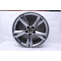 2008-2014 Audi A5 S5 Wheel 19 X 8.5 Rim - 8T0601025CK OEM