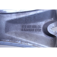 2008-2014 Audi A5 S5 Wheel 19 X 8.5 Rim - 8T0601025CK OEM