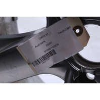 2008-2014 Audi A5 S5 Wheel 19 X 8.5 Rim - 8T0601025CK OEM