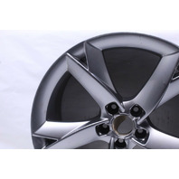2008-2014 Audi A5 S5 Wheel 19 X 8.5 Rim - 8T0601025CK OEM