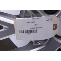 2017 2018 Audi Wheel 18 X 7.5 Rim - 8V0601025DA OEM