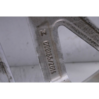 2017 2018 Audi Wheel 18 X 7.5 Rim - 8V0601025DA OEM