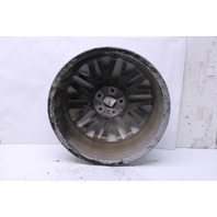 2017 2018 Audi Wheel 18 X 7.5 Rim - 8V0601025DA OEM