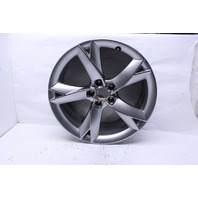 2008-2012 Audi A5 S5 Wheel 19 X 8.5 Rim - 8T0601025F OEM