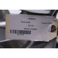 2013-2016 Audi A4 Wheel 17 X 8 Rim - 8K0601025BR OEM