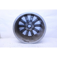 2013-2016 Audi A4 Wheel 17 X 8 Rim - 8K0601025BR OEM