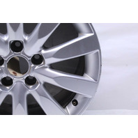 2013-2016 Audi A4 Wheel 17 X 8 Rim - 8K0601025BR OEM