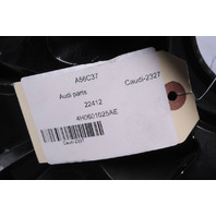 2012 2013 2014 2015 Audi A7 Wheel 20 x 9 Rim NOTE OEM