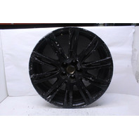 2012 2013 2014 2015 Audi A7 Wheel 20 x 9 Rim NOTE OEM