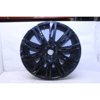 2012 2013 2014 2015 Audi A7 Wheel 20 x 9 Rim NOTE OEM