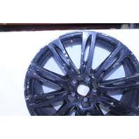 2012 2013 2014 2015 Audi A7 Wheel 20 x 9 Rim NOTE OEM