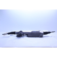 2013-2016 Audi A4 A5 S4 S5 Power Steering Gear Rack Pinion - 8K1423055AS OEM