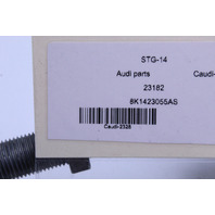 2013-2016 Audi A4 A5 S4 S5 Power Steering Gear Rack Pinion - 8K1423055AS OEM