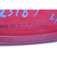 2008-2012 Audi A5 S5 Tail Light Left - 8T0945095E OEM