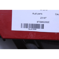 2008-2012 Audi A5 S5 Tail Light Left - 8T0945095E OEM