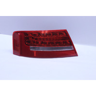2008-2012 Audi A5 S5 Tail Light Left - 8T0945095E OEM