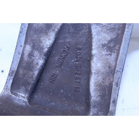 2006 2007 2008 Audi A4 S4 Wheel 18 x 8 Rim - 8E0601025AK OEM