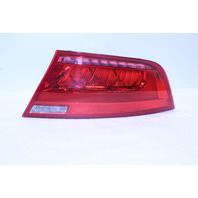 2012-2015 Audi A7 S7 Tail Light Right - 4G8945096A OEM