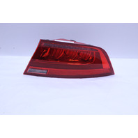2012-2015 Audi A7 S7 Tail Light Right - 4G8945096A OEM