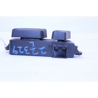 2005 2006 2007 2008 Audi A6 Front Power Seat Switch Left Driver OEM