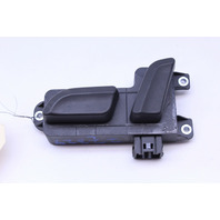 2005 2006 2007 2008 Audi A6 Front Power Seat Switch Left Driver OEM