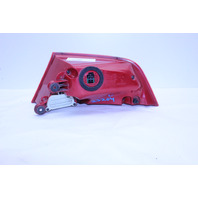 2012-2015 Audi A7 S7 Tail Light Left - 4G8945095A OEM