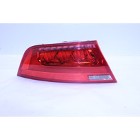 2012-2015 Audi A7 S7 Tail Light Left - 4G8945095A OEM