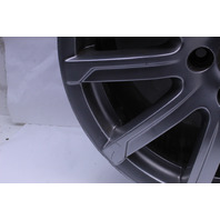 2009-2012 Audi A4 Wheel 18 x 8 Rim 10 Spoke OEM