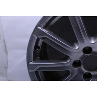 2009-2012 Audi A4 Wheel 18 x 8 Rim 10 Spoke OEM