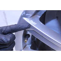 2009-2012 Audi A4 Wheel 18 x 8 Rim 10 Spoke OEM