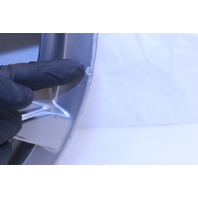 2009-2012 Audi A4 Wheel 18 x 8 Rim 10 Spoke OEM