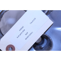 2009-2012 Audi A4 Wheel 18 x 8 Rim 10 Spoke OEM