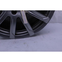 2009-2012 Audi A4 Wheel 18 x 8 Rim 10 Spoke OEM