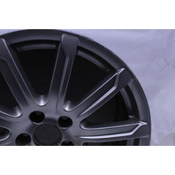 2009-2012 Audi A4 Wheel 18 x 8 Rim 10 Spoke OEM