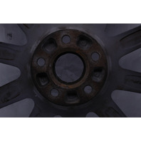 2009-2012 Audi A4 Wheel 18 x 8 Rim 10 Spoke OEM