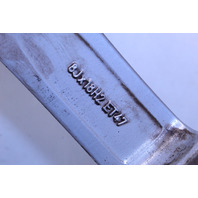 2009-2012 Audi A4 Wheel 18 x 8 Rim 10 Spoke OEM