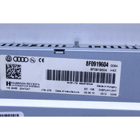 Audi A4 A5 Q5 Q7 S5 S4 SQ5 Info Information Display Screen OEM