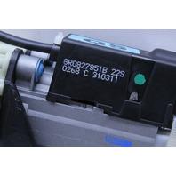 2009-2012 Audi Q5 Left Tailgate Trunk Lift Motor 8R0827851B OEM