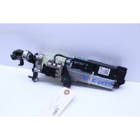 2009-2012 Audi Q5 Left Tailgate Trunk Lift Motor 8R0827851B OEM