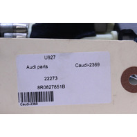 2009-2012 Audi Q5 Left Tailgate Trunk Lift Motor 8R0827851B OEM