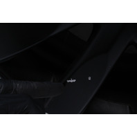 2009-2012 Audi A4 Wheel 17 X 8 Rim 10 Spoke - Painted - 8K0601025C OEM