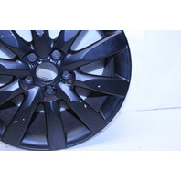 2009-2012 Audi A4 Wheel 17 X 8 Rim 10 Spoke - Painted - 8K0601025C OEM