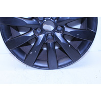 2009-2012 Audi A4 Wheel 17 X 8 Rim 10 Spoke - Painted - 8K0601025C OEM