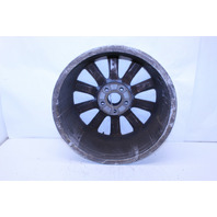 2009-2012 Audi A4 Wheel 17 X 8 Rim 10 Spoke - Painted - 8K0601025C OEM