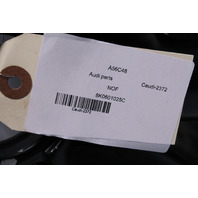 2009-2012 Audi A4 Wheel 17 X 8 Rim 10 Spoke - Painted - 8K0601025C OEM