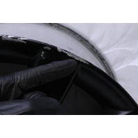 2009-2012 Audi A4 Wheel 17 X 8 Rim 10 Spoke - Painted - 8K0601025C OEM