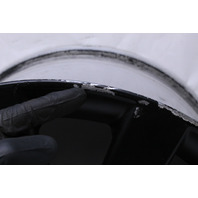 2009-2012 Audi A4 Wheel 17 X 8 Rim 10 Spoke - Painted - 8K0601025C OEM