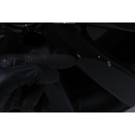 2009-2012 Audi A4 Wheel 17 X 8 Rim 10 Spoke - Painted - 8K0601025C OEM