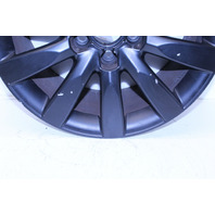 2009-2012 Audi A4 Wheel 17 X 8 Rim 10 Spoke - Painted - 8K0601025C OEM