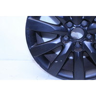 2009-2012 Audi A4 Wheel 17 X 8 Rim 10 Spoke - Painted - 8K0601025C OEM